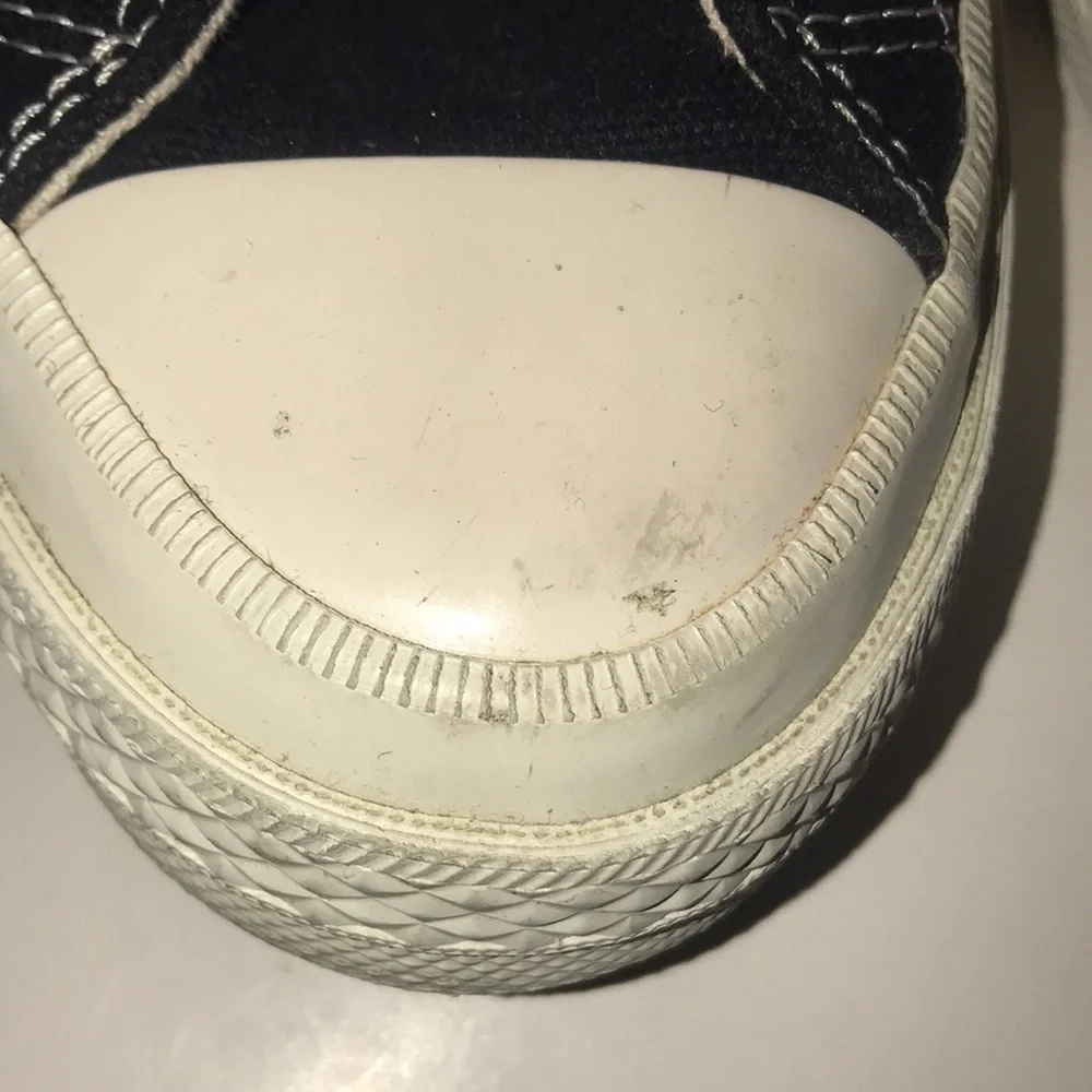 Unisex High-Top Converse Play Sneakers